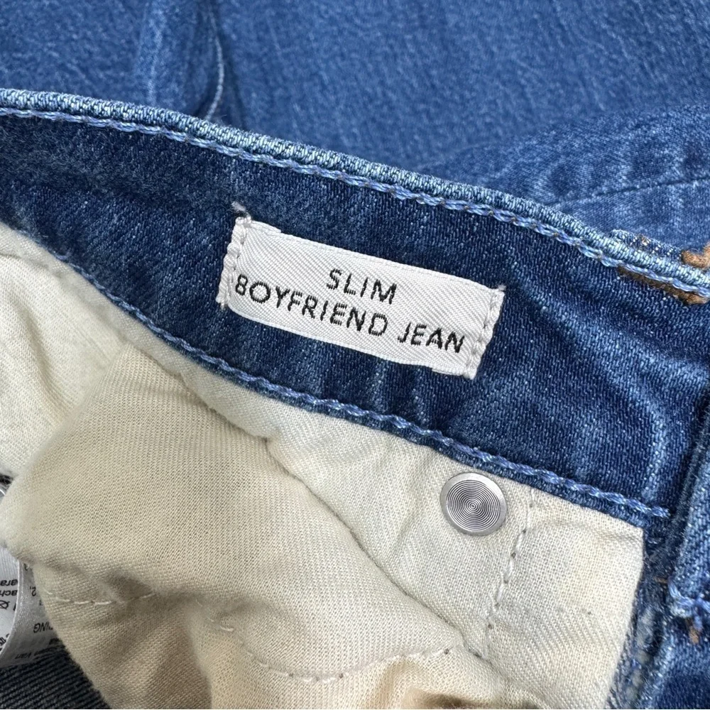 J. Crew crew medium